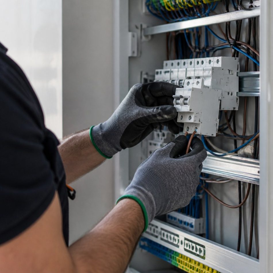 What You Can Expect From Switchboards in Mitcham