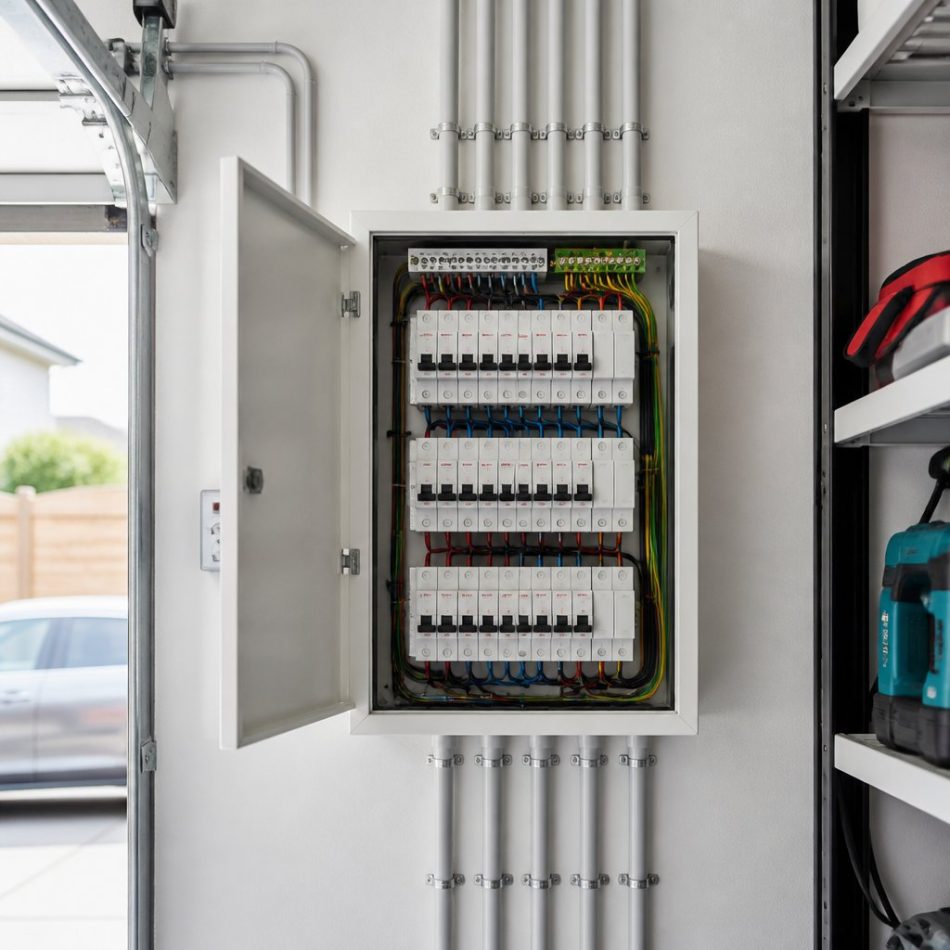Simple Switchboards Care Tips for Mitcham